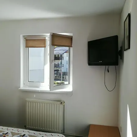 Apartament Langa Castan Azuga